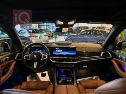 بي ام دبليو X5